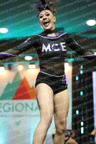 Maryland Dance Energy Blackout
