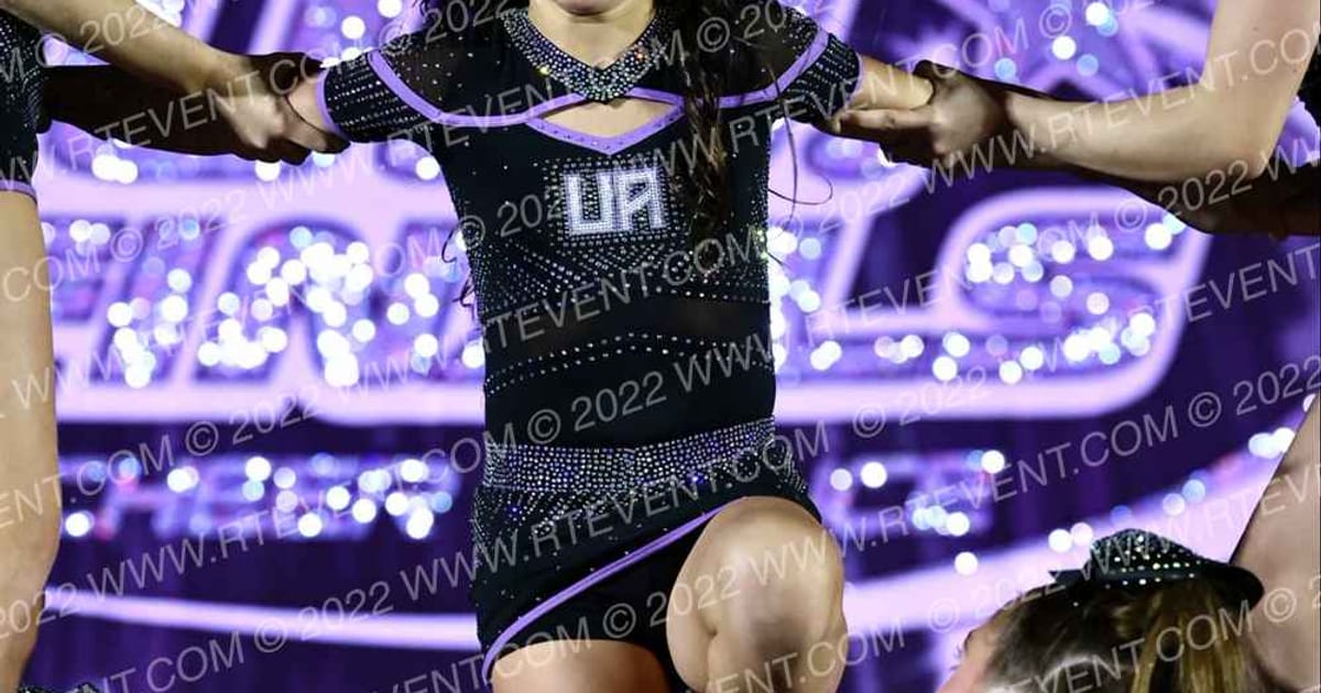 Ultimate Athletics Onyx - Senior Majesties · US Finals Chicago Correct