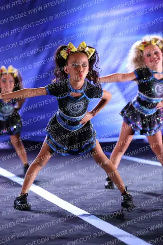 OC Elite Cheer Rally Rebels