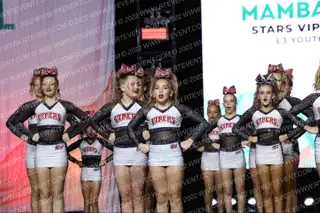 Stars Vipers Katy Mambacitas