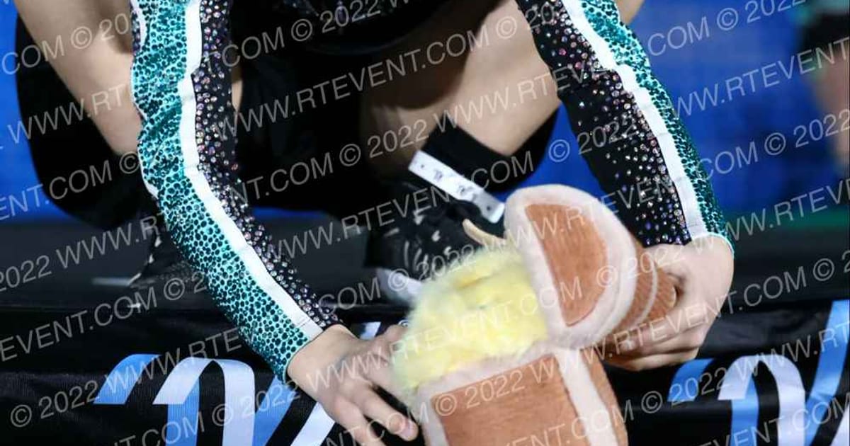 Island Elite Cheerleading Treasure · Sea to Sky