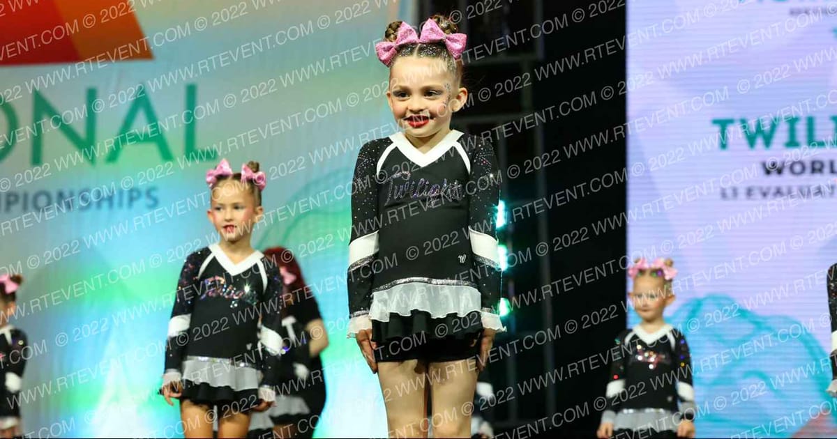 World Cup Twilights · The Northeast Regional Summit