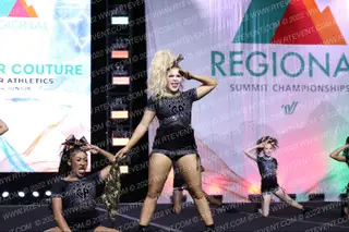 Cheer Athletics - Dallas Junior Couture