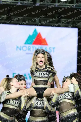 Vortex Allstars Aftershock