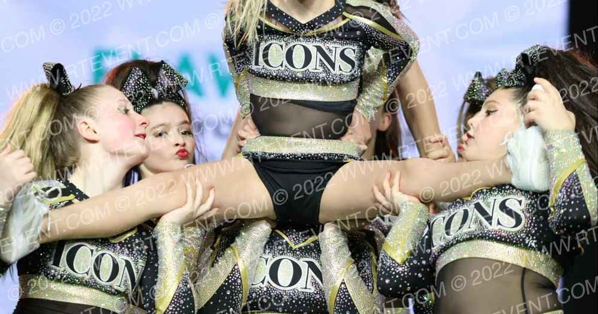 Vortex Allstars Aftershock · The Northeast Regional Summit