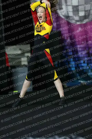 Terre Haute Cheer University SUPASIZE