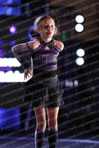 AZ Dynasty Athletics A. Swanson