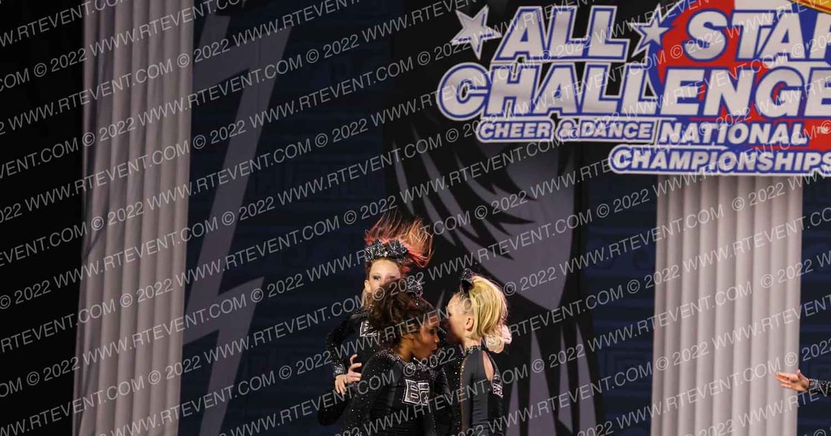 Brandon All-Stars Wesley Chapel Bliss · ASC Clash of the Titans Tampa Photo