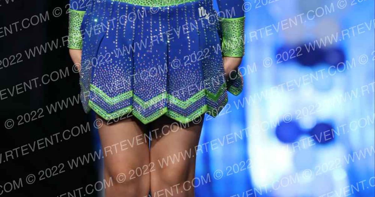 Davis Elite Glam Girlz · Lake Erie National Cheer and Dance Championships