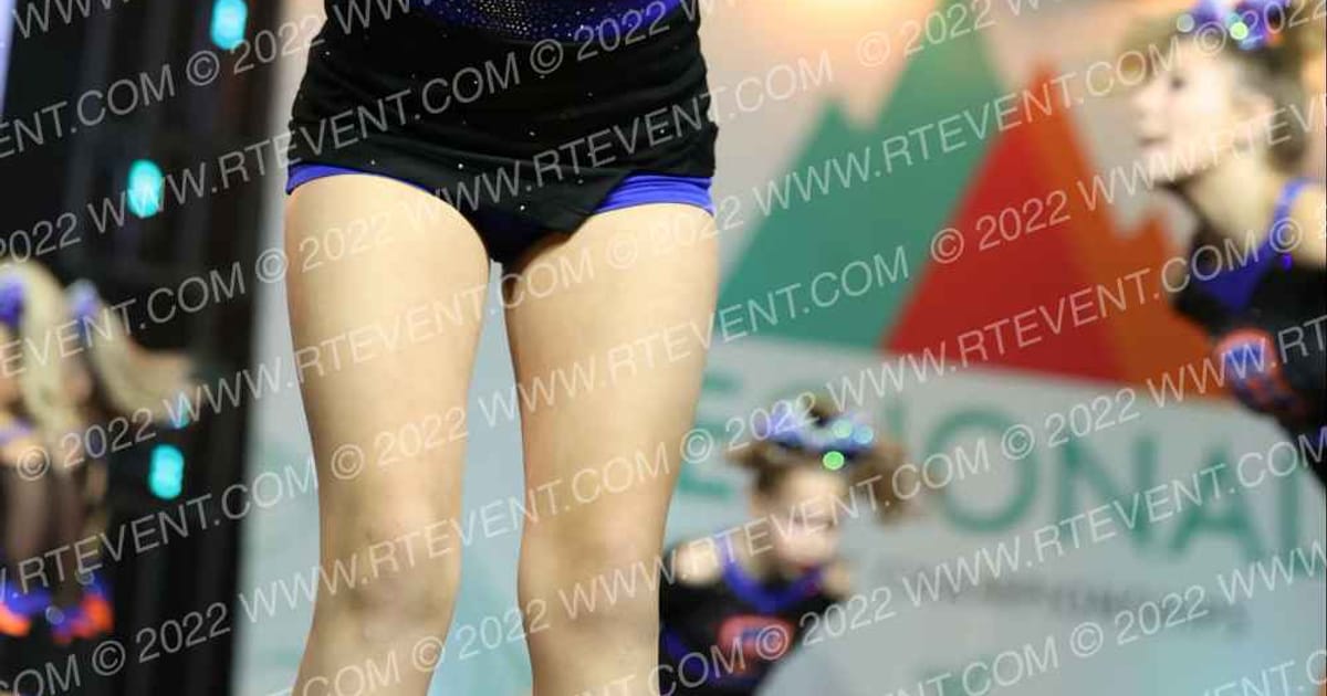 Pennsylvania Elite Cheerleading Fantastic 4 · The Northeast Regional Summit