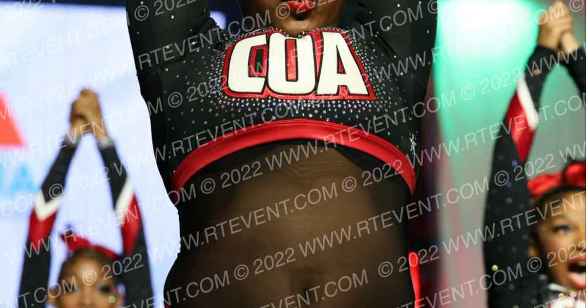 COA Elite Centerstage · The West Regional Summit
