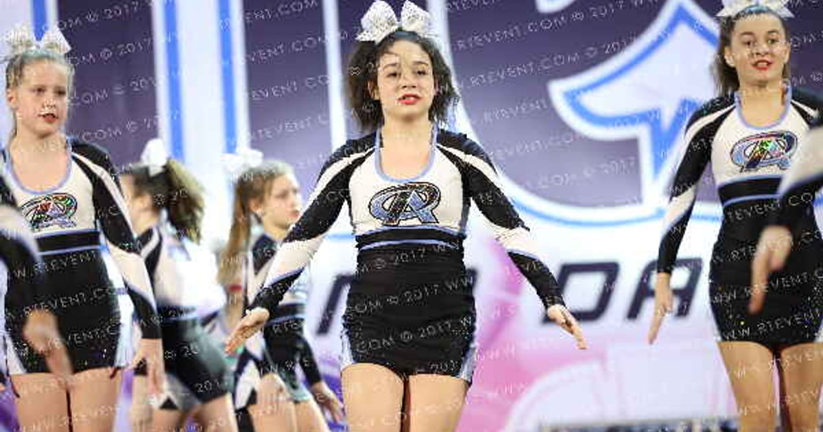 Premier Athletics - Nashville Rangers · JAMfest Nashville Classic DIDII CORRECTED
