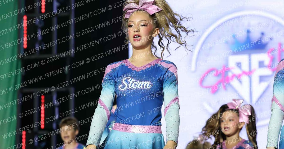 Storm Elite Wicked Ones · The West Regional Summit