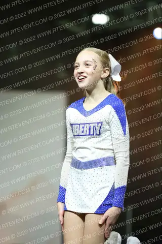Liberty Athletics First Ladies