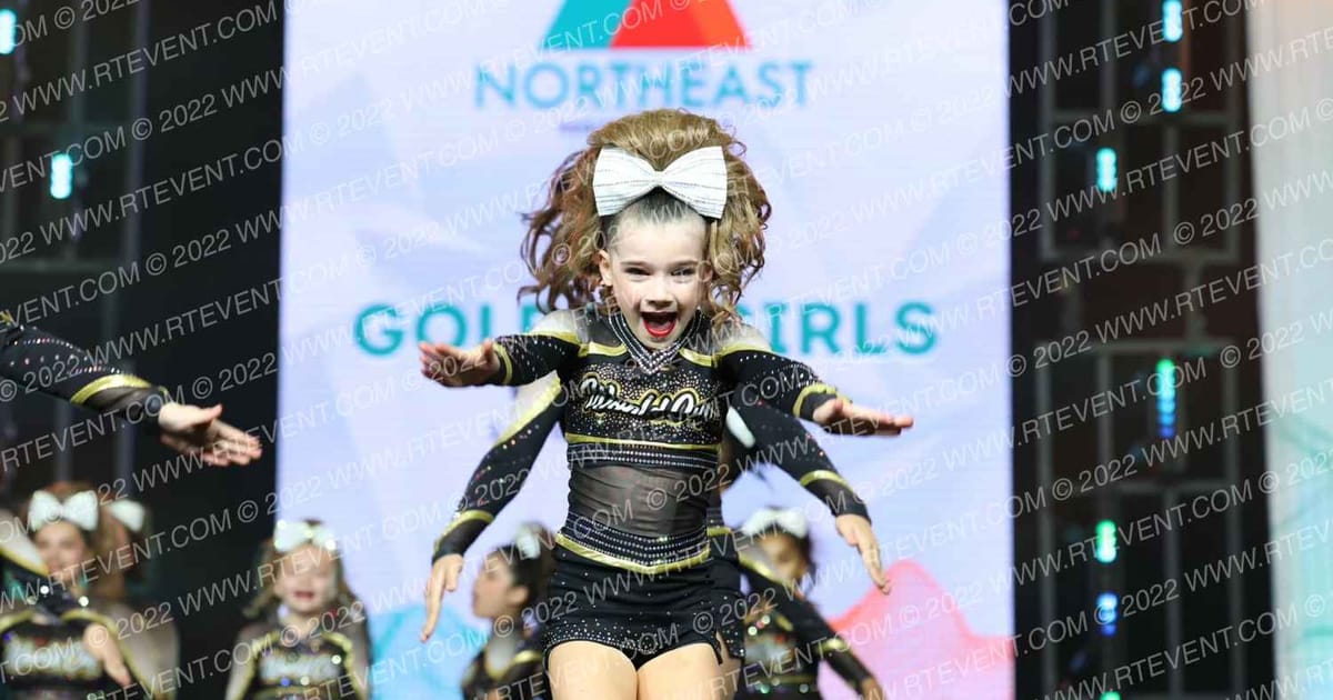 World Cup Golden Girls · The Northeast Regional Summit