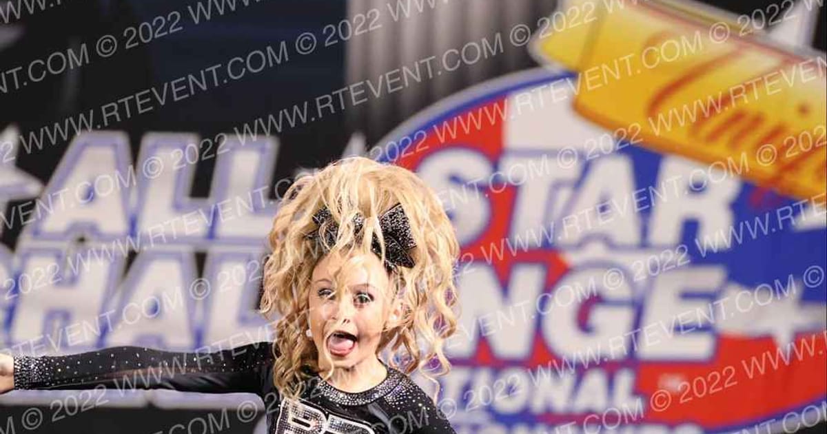 Brandon All-Stars Silver · ASC Clash of the Titans Tampa Photo