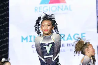 CheerVille HV Mini Mirage