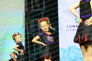 Lunar Viper Allstars Shimmer