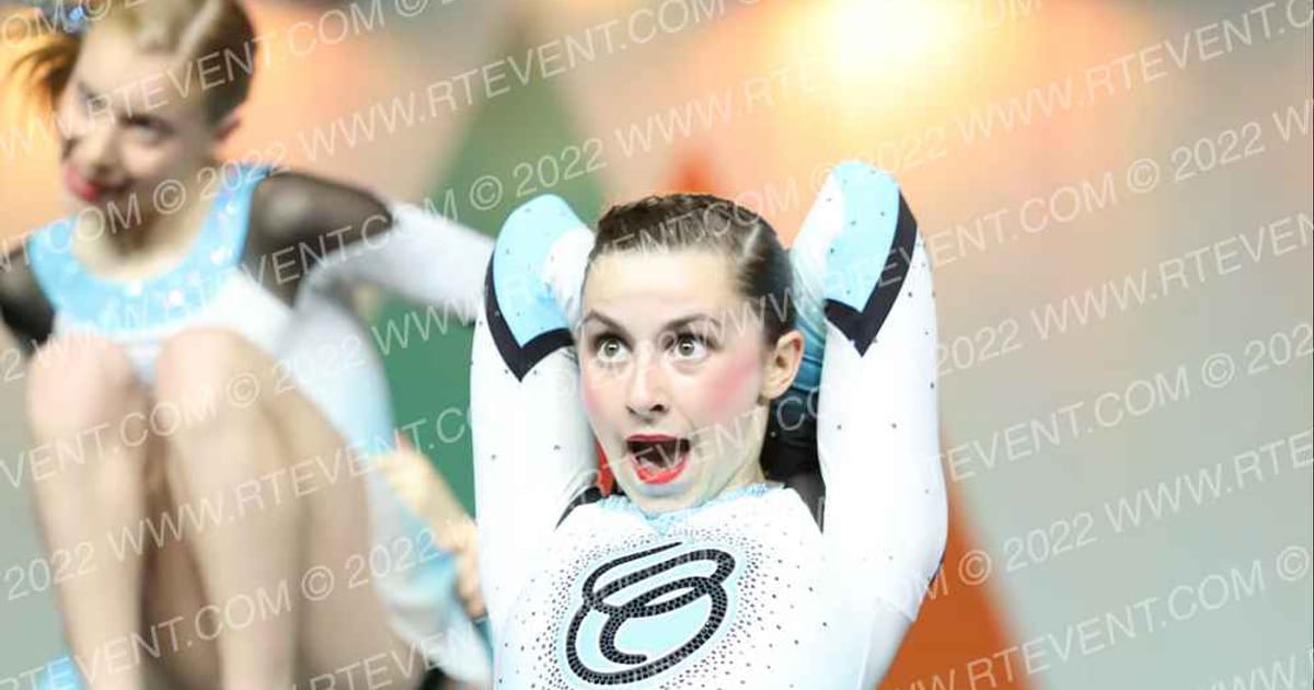 Capital Cheer Delta · The Northeast Regional Summit