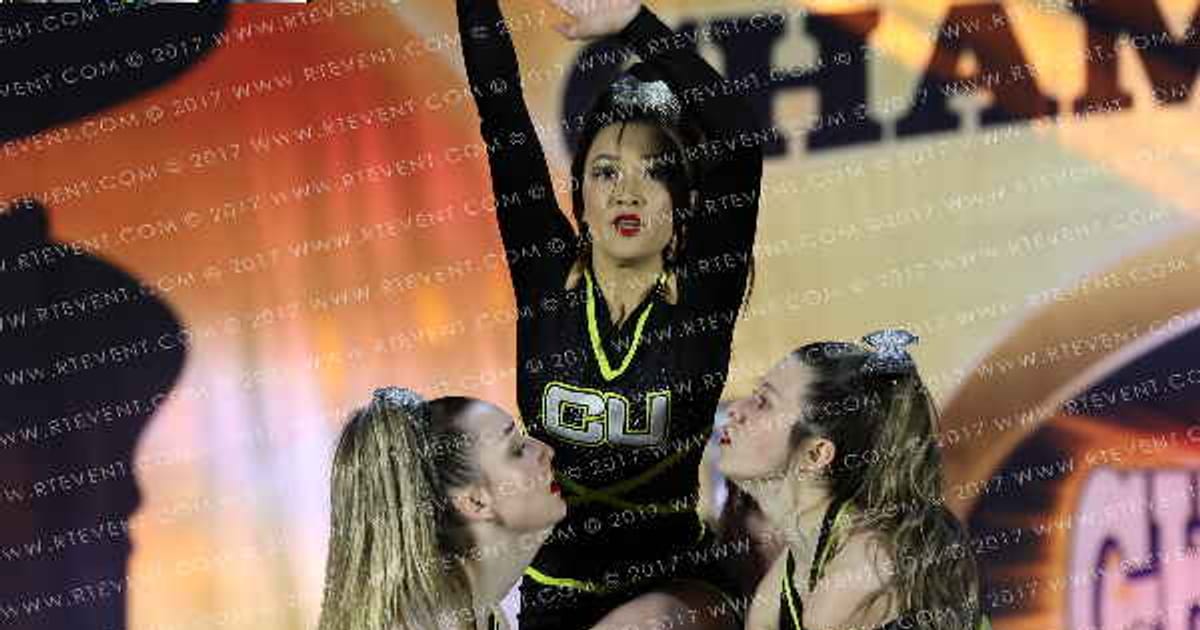 Clovis United All Stars Outage · Nor Cal Showdown