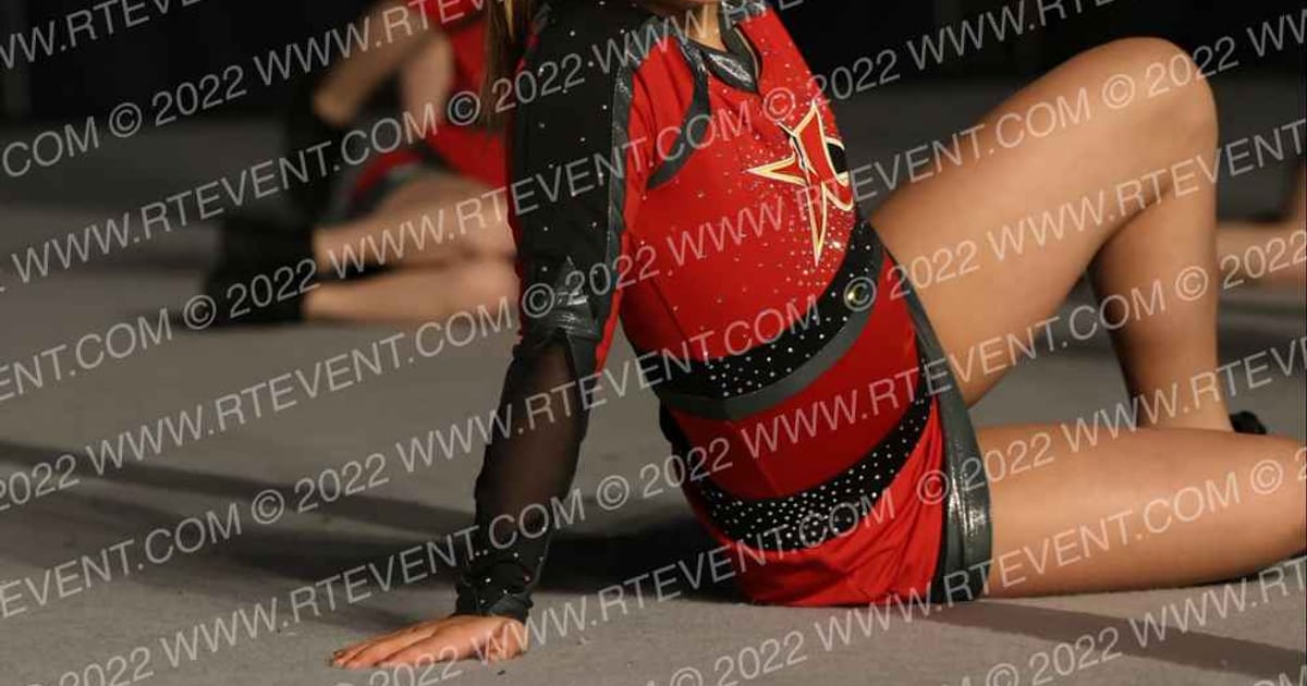Elite Cheer Twinkles · Battle of the Midwest and Celebrity Council Bluffs