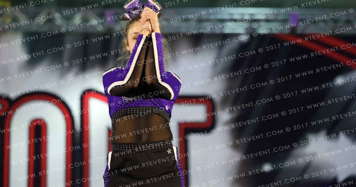 Five Star Purple Reign · ENCORE Louisville Showdown