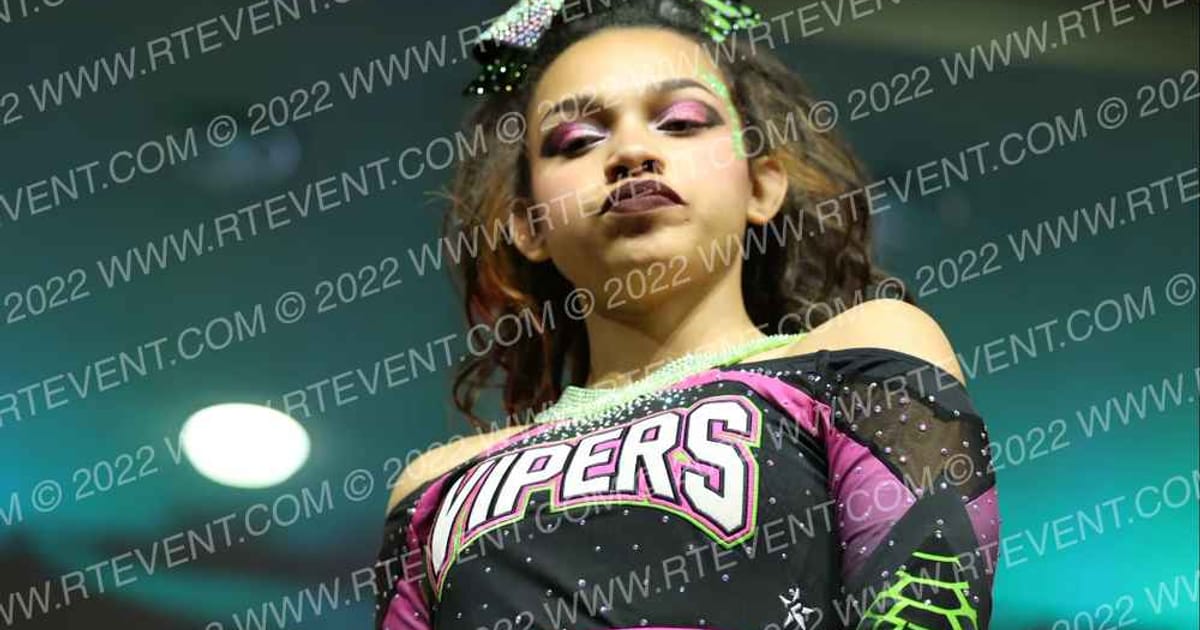 CT Vipers Phobia4 · The Northeast Regional Summit