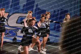 Premier Athletics Columbia WOLFPAC- FURY