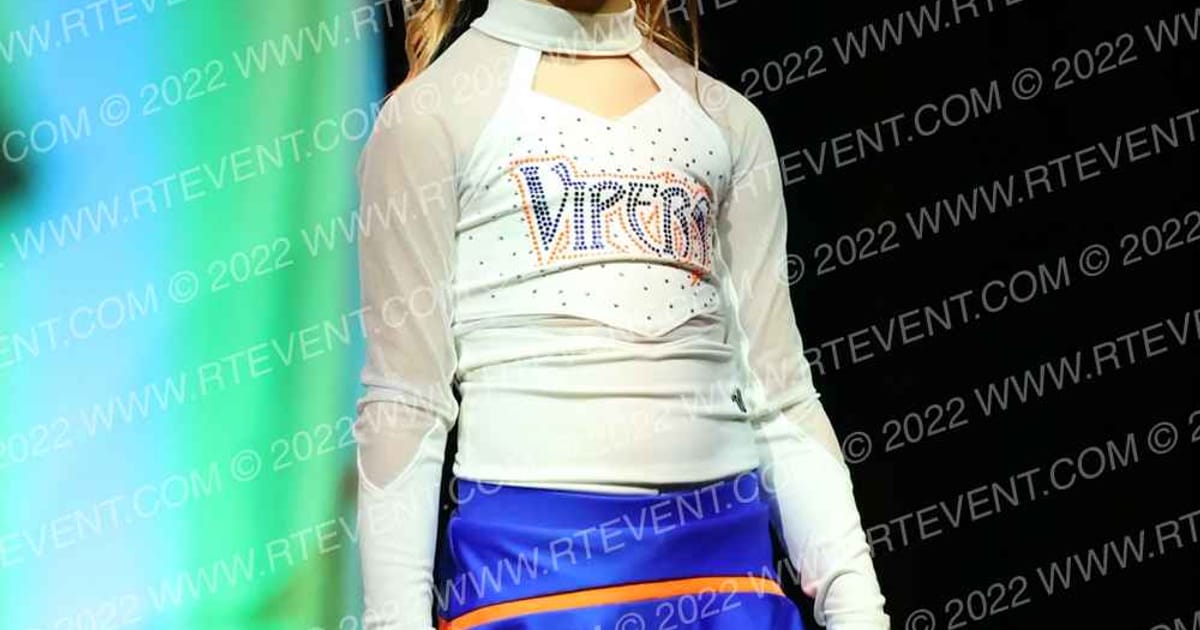 Victory Vipers Baby A's · The Northeast Regional Summit