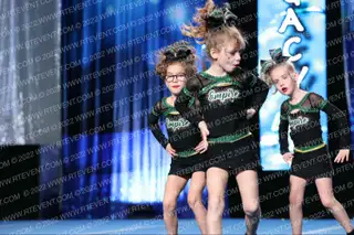 ESC Empire Little Legacy