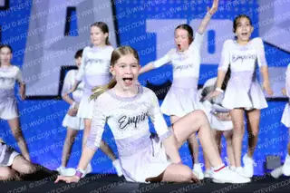 Empire Athletics Eminence