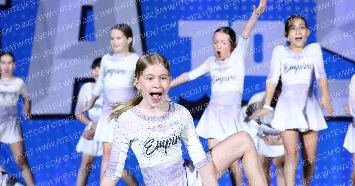 Empire Athletics Eminence · Sea to Sky