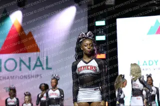 Stars Vipers Katy Lady Lace