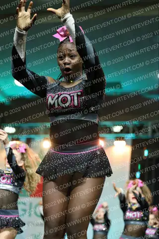 M.O.T. All-Stars Bombshells