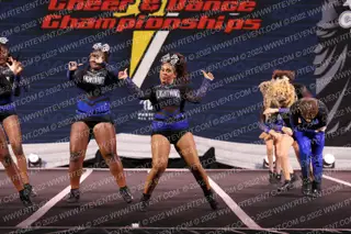 Palm Beach Lightning BLACK DIAMONDS
