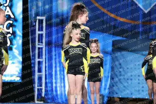 Top Gun Pittsburgh Dazzle Jags