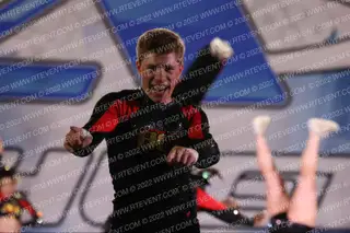 ACE Cheer Company Bravehawks