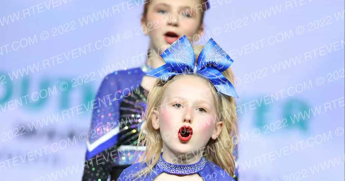 Warrior Elite Youth Power · The Northeast Regional Summit