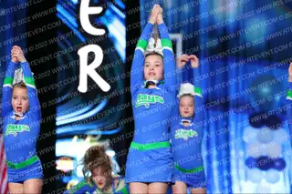 Stingray All Stars New York Winter