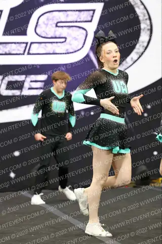 Unlimited Athletics Ignite