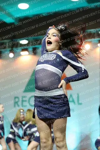 SI Spirit Queens