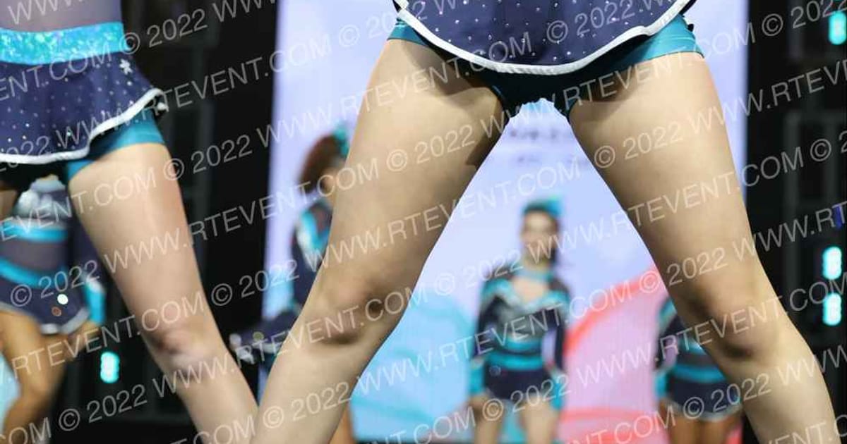 Atlantic Coast Cheer Tides · The Northeast Regional Summit