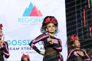 Dream Xtreme All Stars Gossip Girls