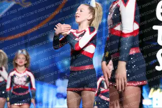 Rogers Gymnastics and Cheer Rockets