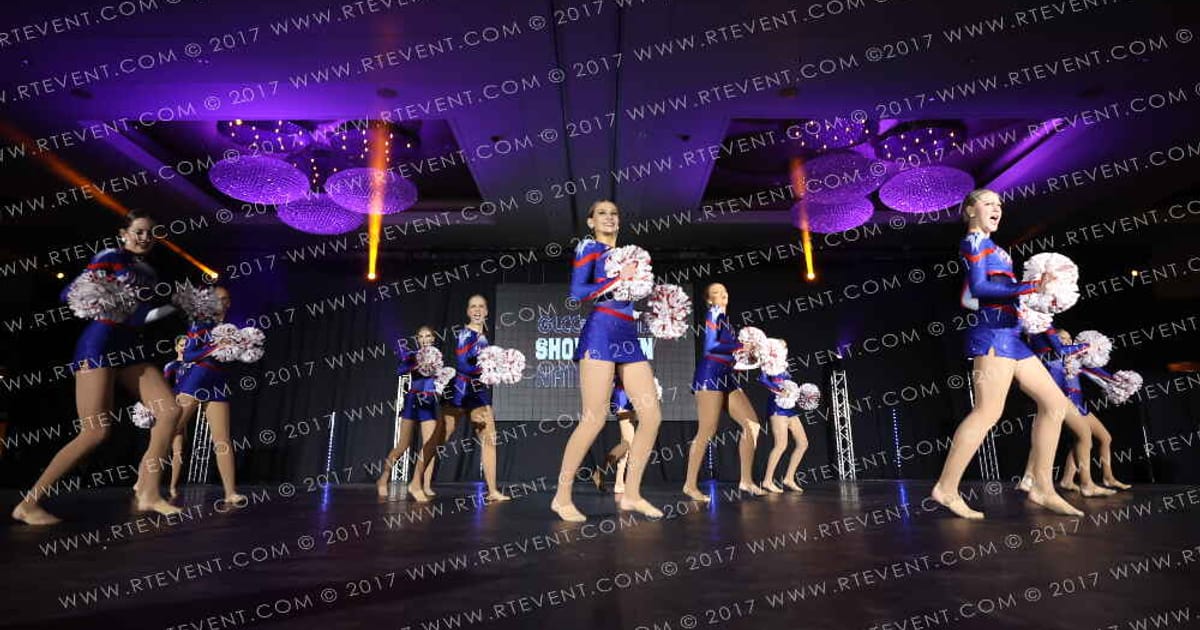 World Class All Star Dance Ultimate · GLCC Grand Nationals