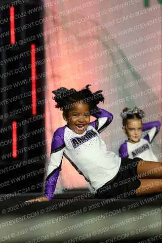 Arizona All Stars Shimmer
