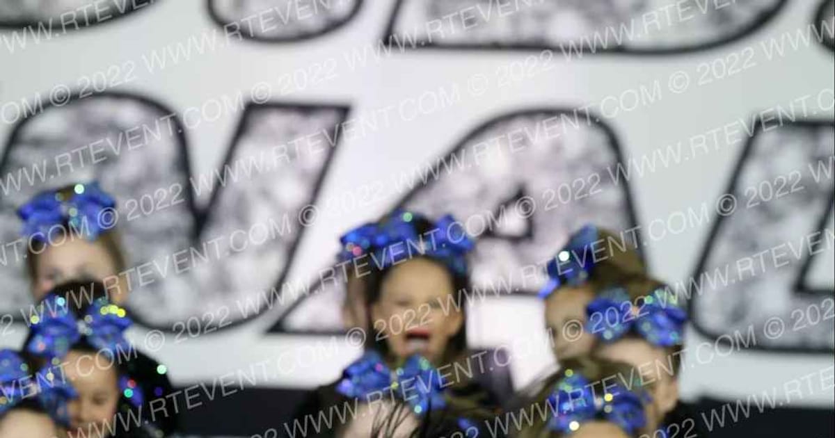 Tumble Station Lil Sassy Queens · The US Finals Louisville