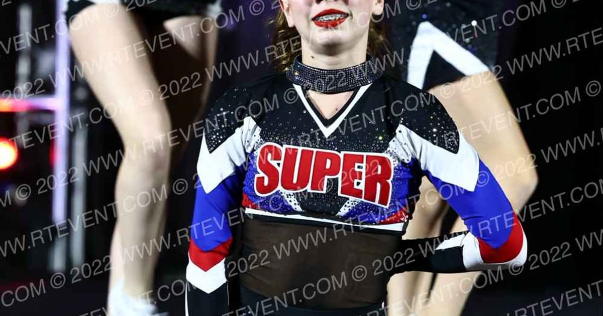 Super All Stars Emeralds · US Finals Chicago Correct