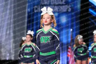 Buffalo Envy All Stars Baddies