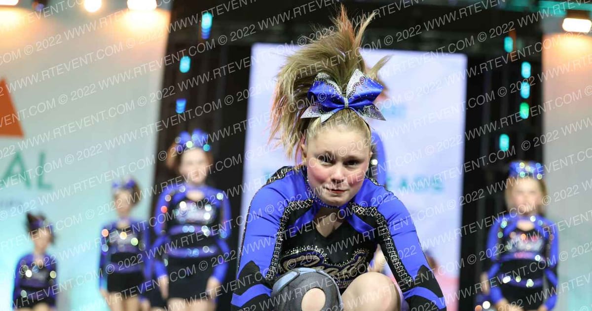 Coast Cheer Hammerheads · The Northeast Regional Summit